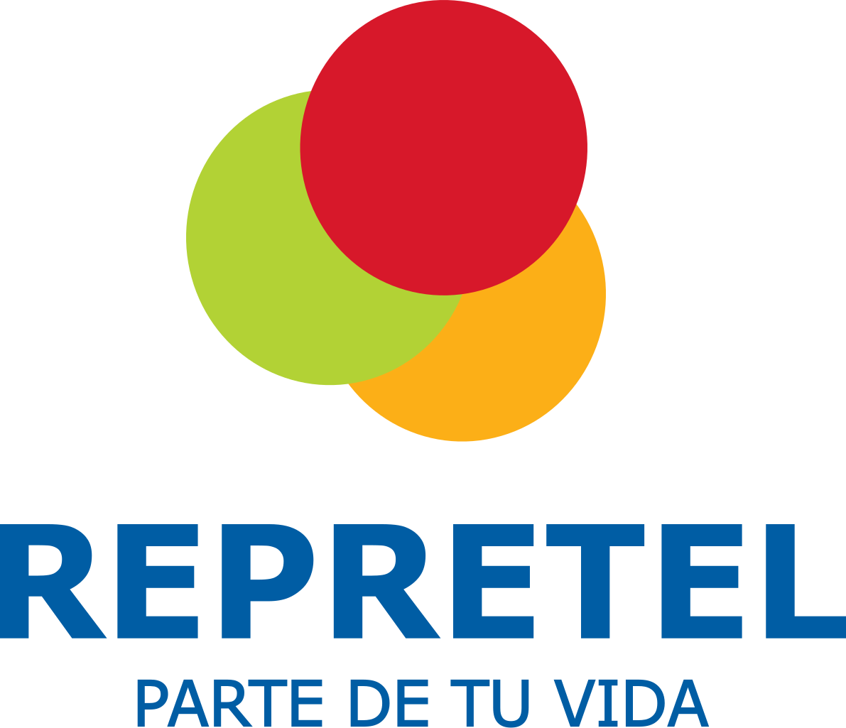 Repretel
