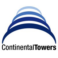 continental towers