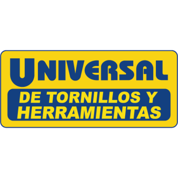 Universal De Tornillos Y Herramientas