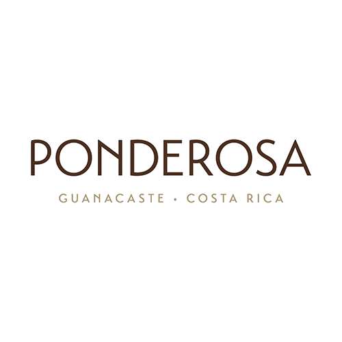 PONDEROSA