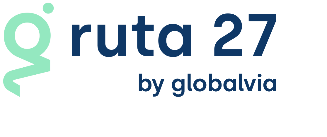 Ruta 27 by globalvia
