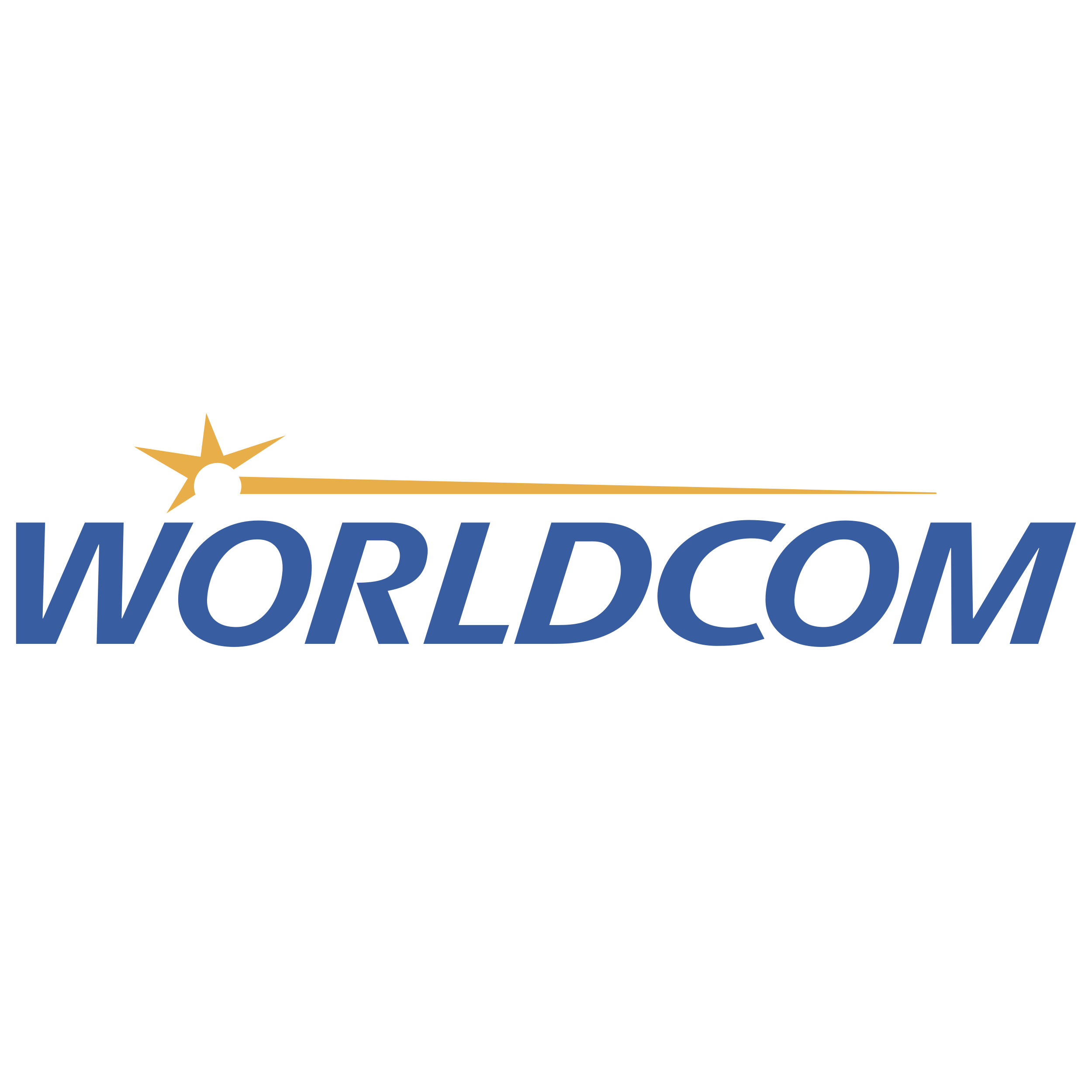 WORLDCOM